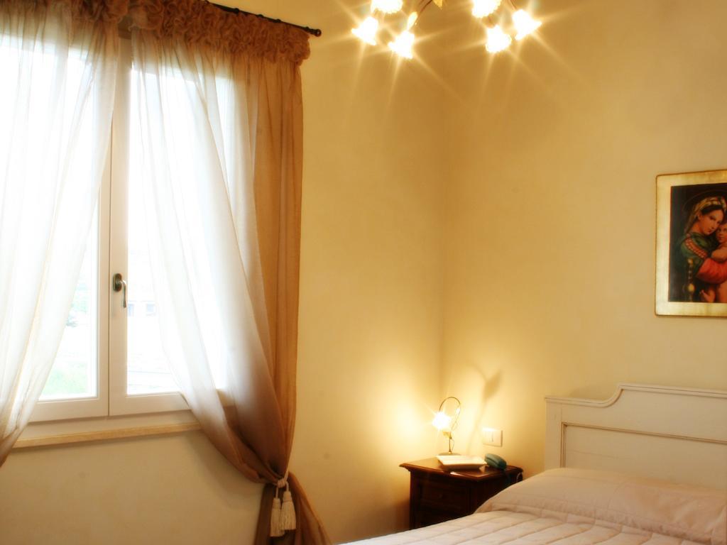 Agriturismo L'Infinito Villa Gambettola Room photo